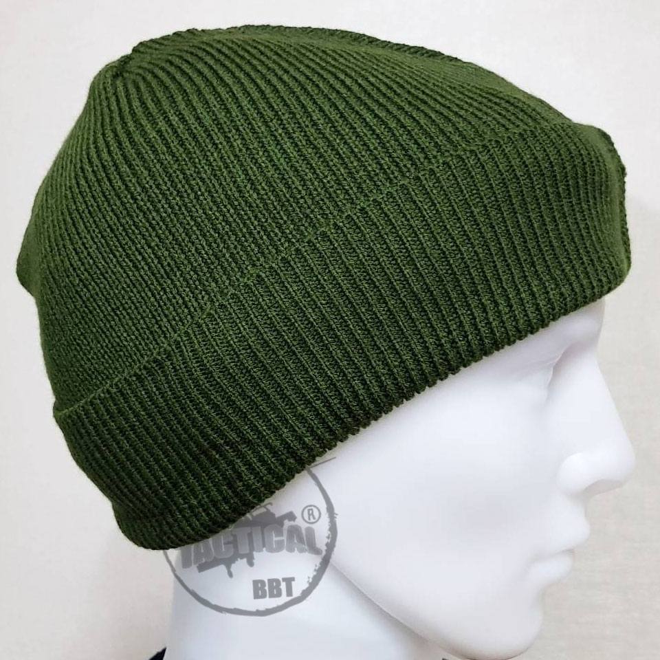 หมวกไหมพรม ครึ่งหัว (มี 9 ลาย)