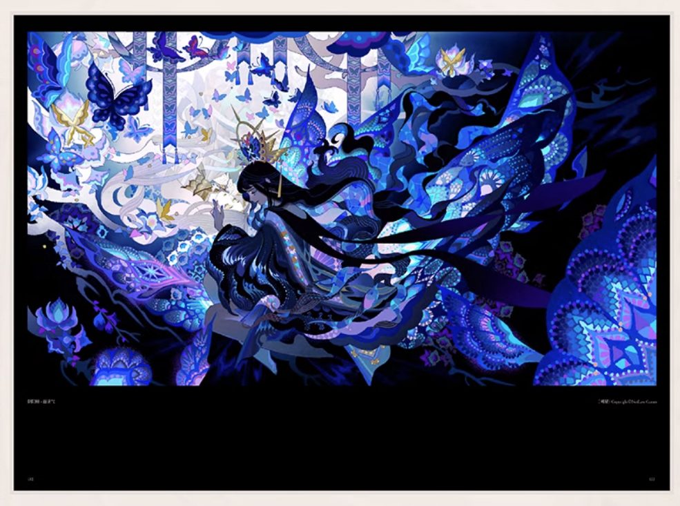 (พรีออเดอร์) Sainker Art Works (*Pre-Order)