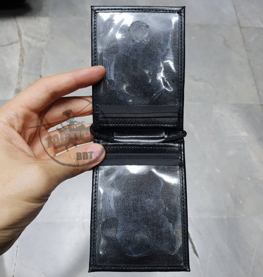 กป.บัตร สืบสวน ตราโล่