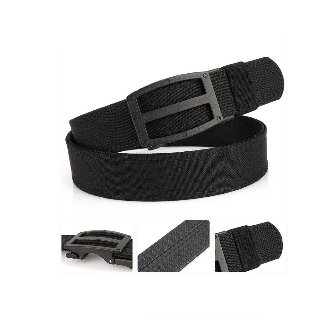 เข็มขัด BT รุ่น C6