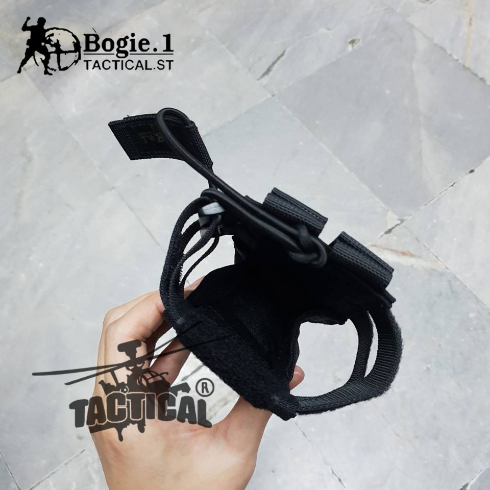 ซองวิทยุ Cordura