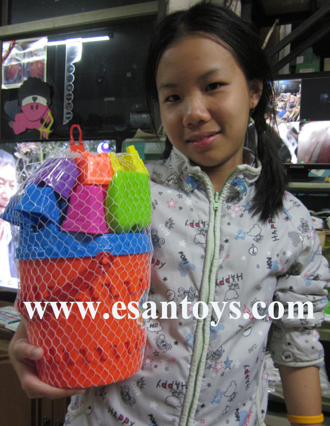 ถังตักทราย