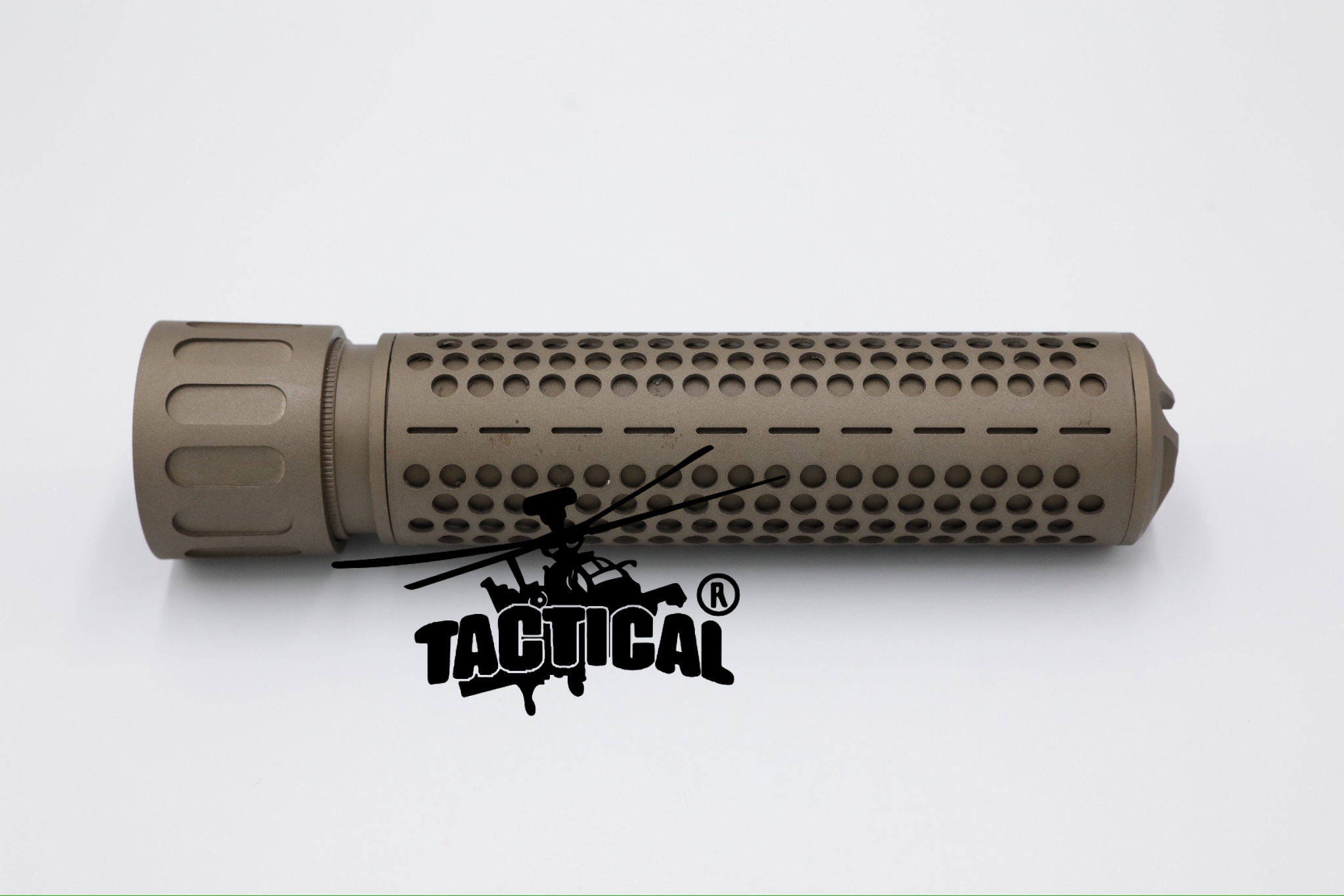 เก็บเสียง KAC QDC/CQB Suppressor