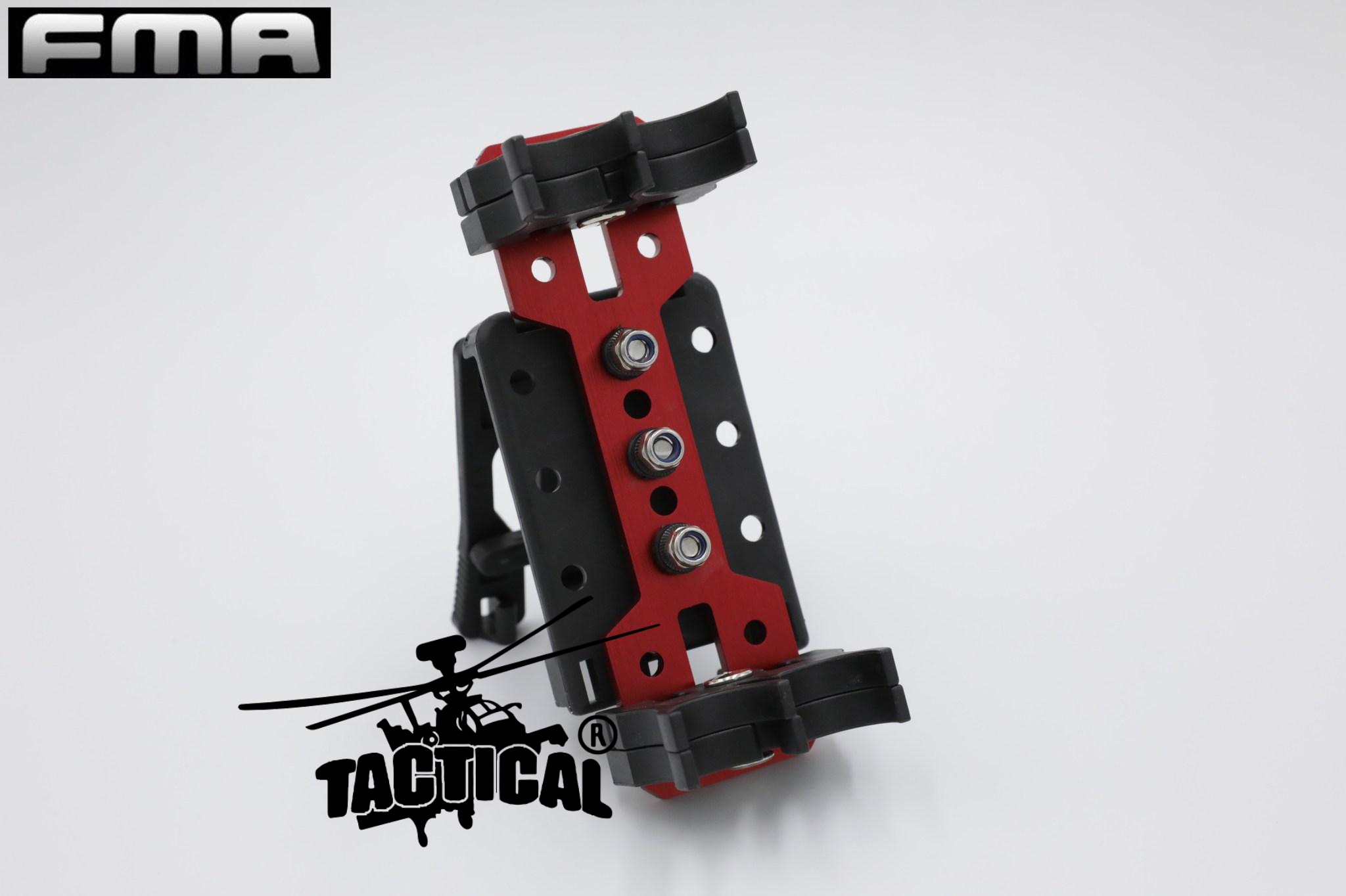 แผงกระสุนลูกซองจิงโจ้โหลดเร็ว 4 นัด