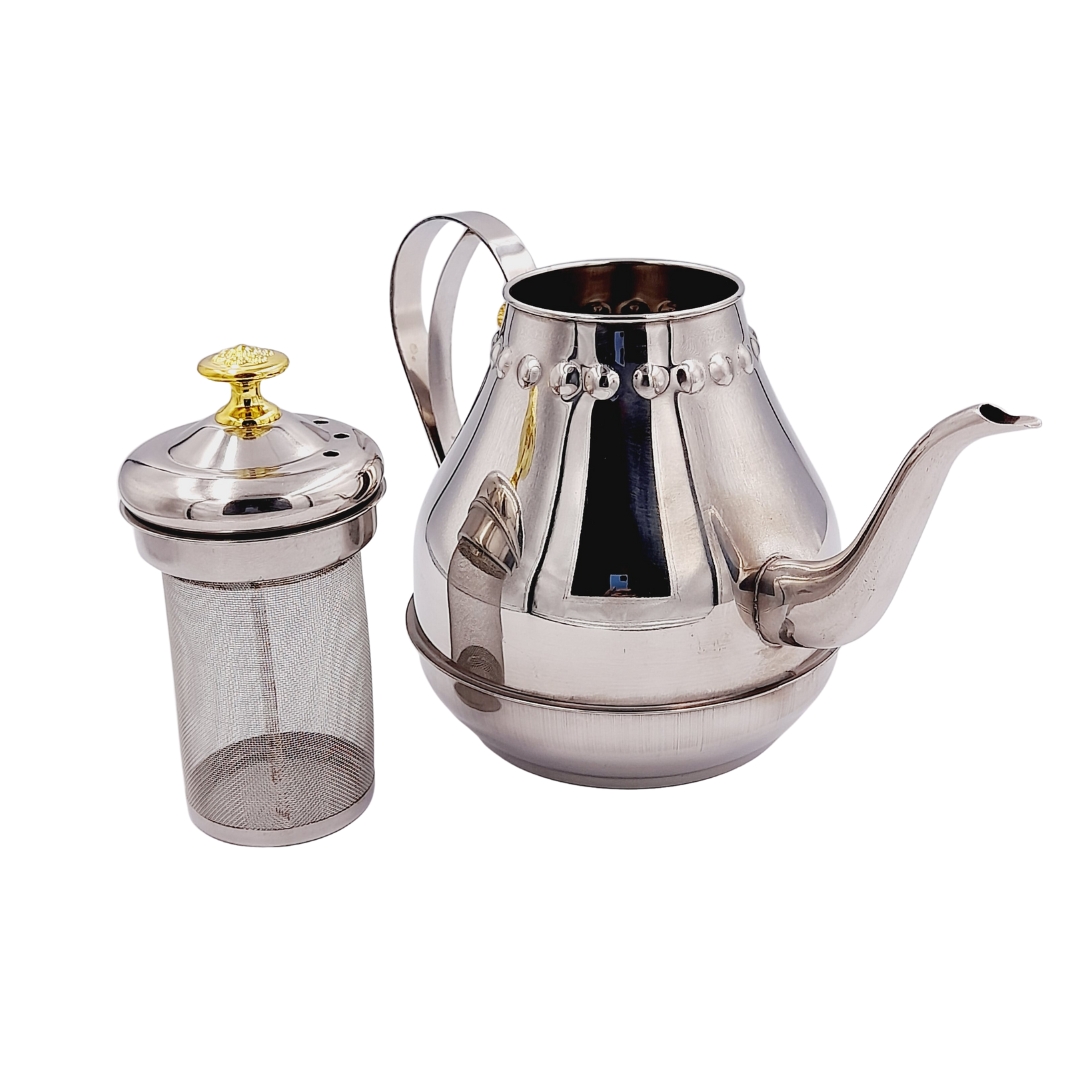 กาดริปกาแฟเหยือกอาละดิน ขนาด 1.2 ลิตร รหัส 2124