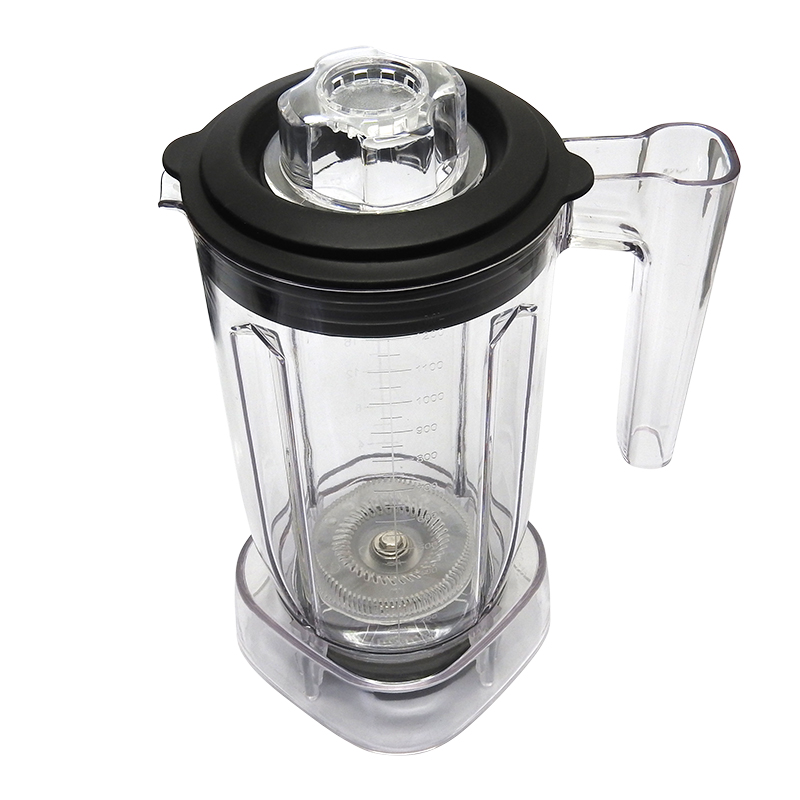 เครื่องปั่นชา โถปั่น 1200ML 2 ใบ รหัสสินค้า 1602-114