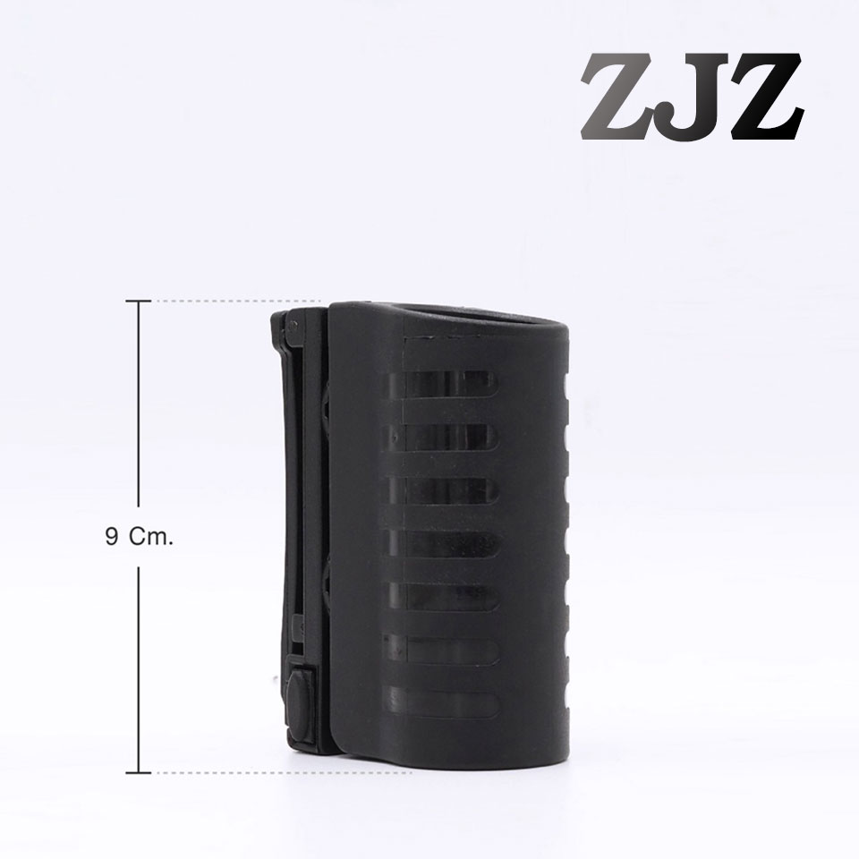 ซองไฟฉาย ยี่ห้อ ZJZ