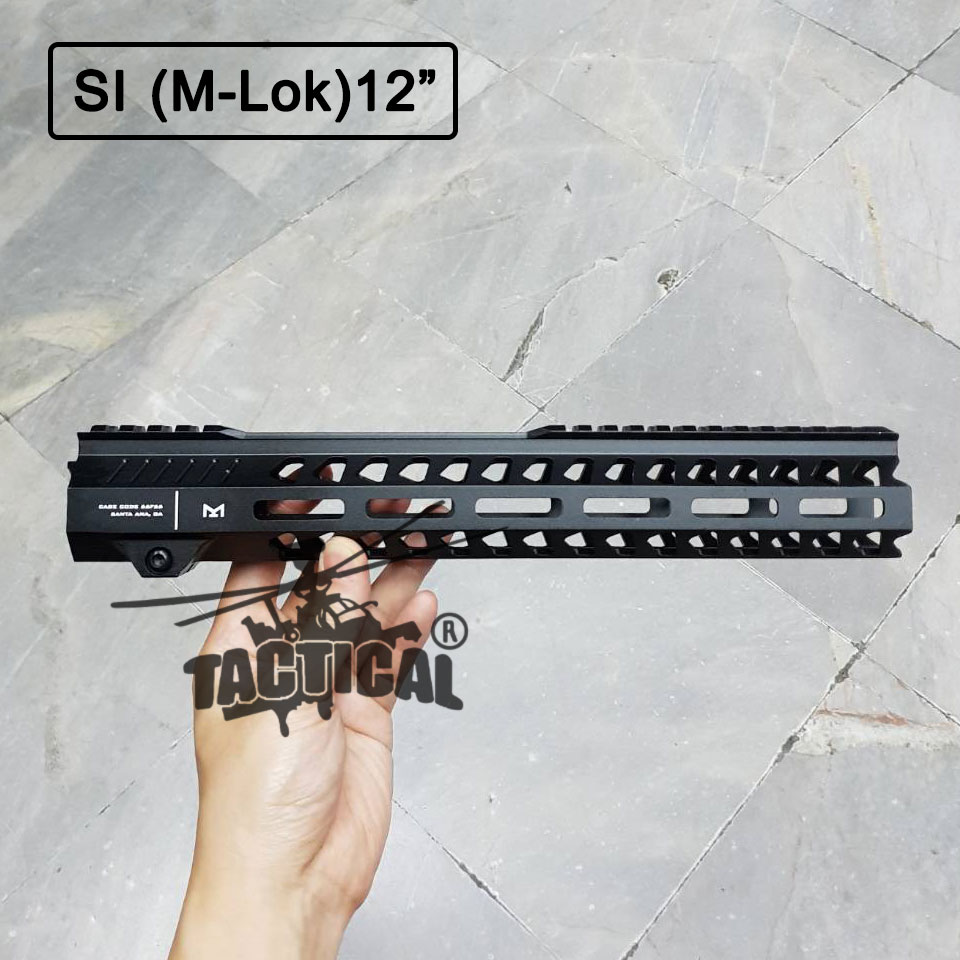 ชุดหน้า Strike Industries (SI) ระบบราง M-Lok
