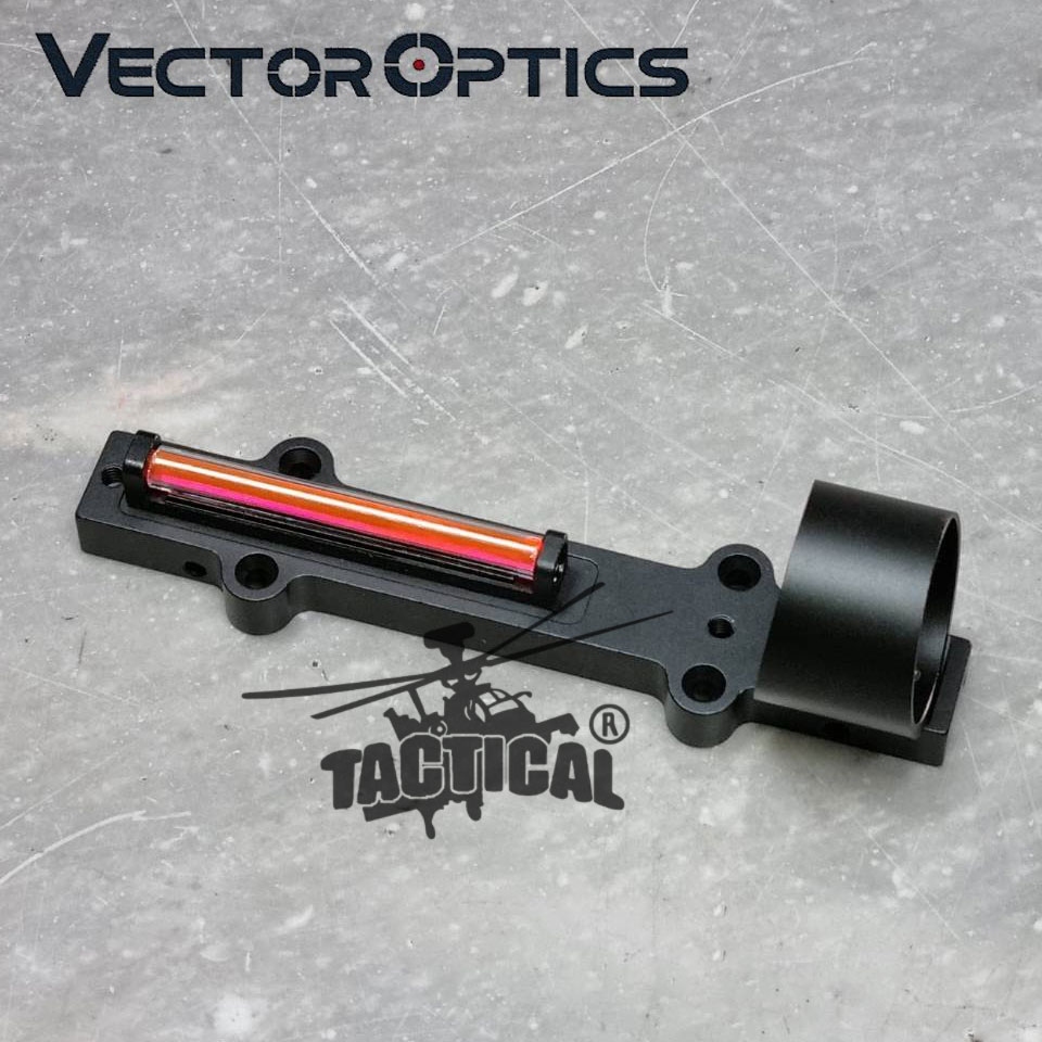 Dot ยี่ห้อ Vector Optics รุ่น 1x28 for Shotgun Rid