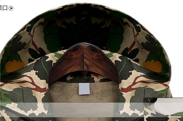 PreOrderคนอ้วน - เสื้อกันหนาวแฟชั่น ไซส์ใหญ่ คนอ้วน เสื้อกันหนาวพิมพ์ลายพราง ซิบหน้าพร้อม Hood ไม่หนา