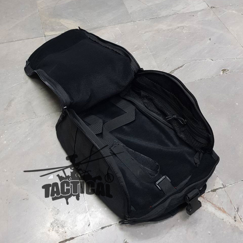 กระเป๋าใส่หมวก Fast Mich (ติดเวส/หิ้ว)