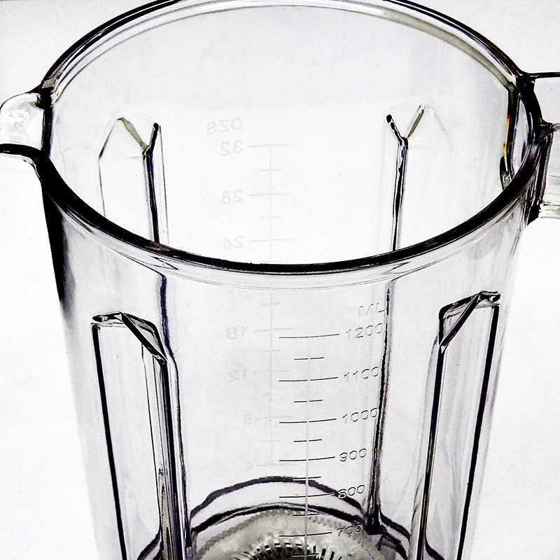 เครื่องปั่นชา โถปั่น 1200ML 2 ใบ รหัสสินค้า 1602-114