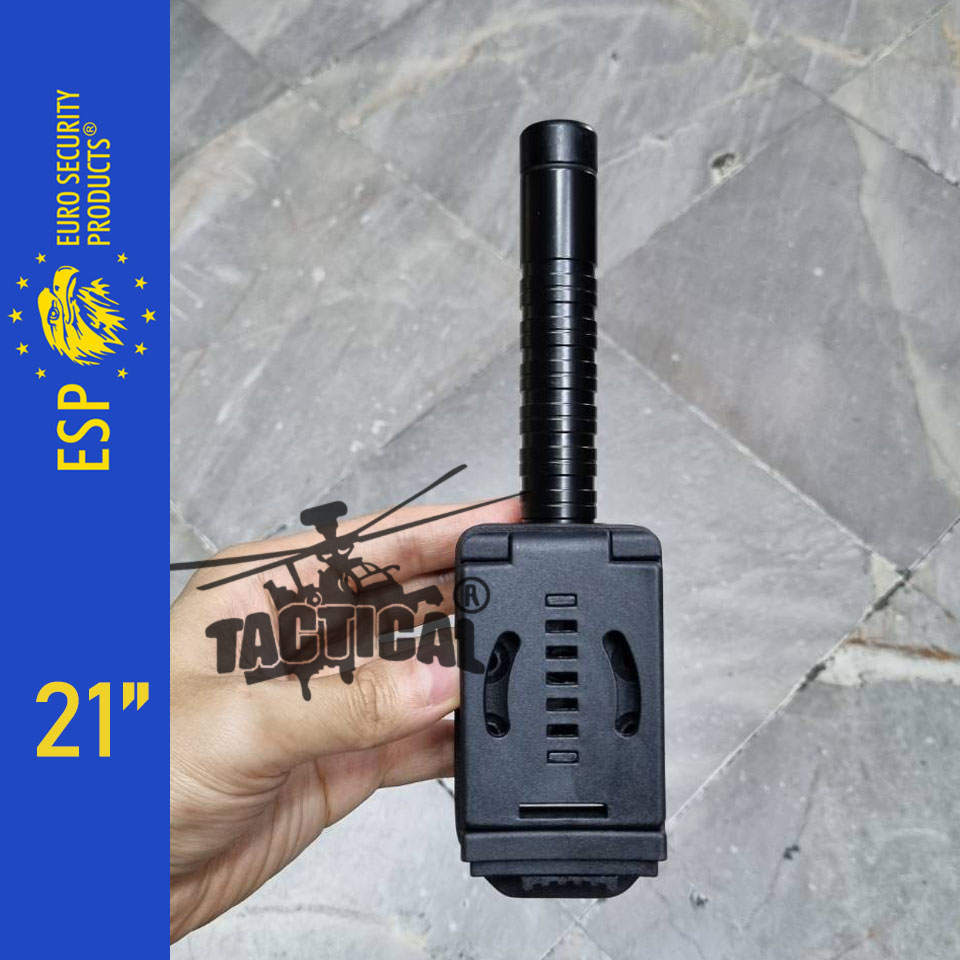 ซองดิ้ว Kydex (สำหรับดิ้ว Nex Walker / ESP Compact / Sector Seven Patrol)