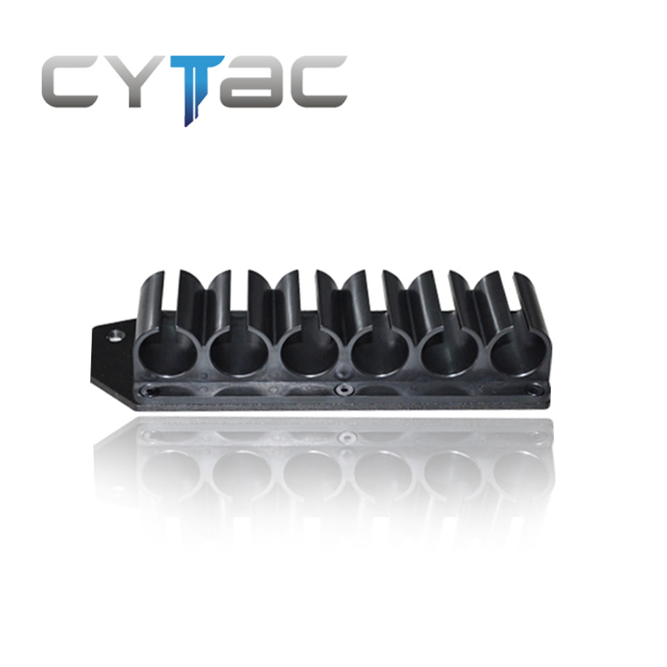 รางใส่กระสุนลูกซอง ติดปืน Remington (ของแท้) Cytac