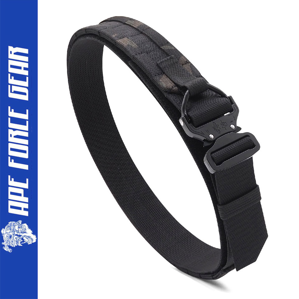 เข็มขัดสนาม 2 เส้น AFG