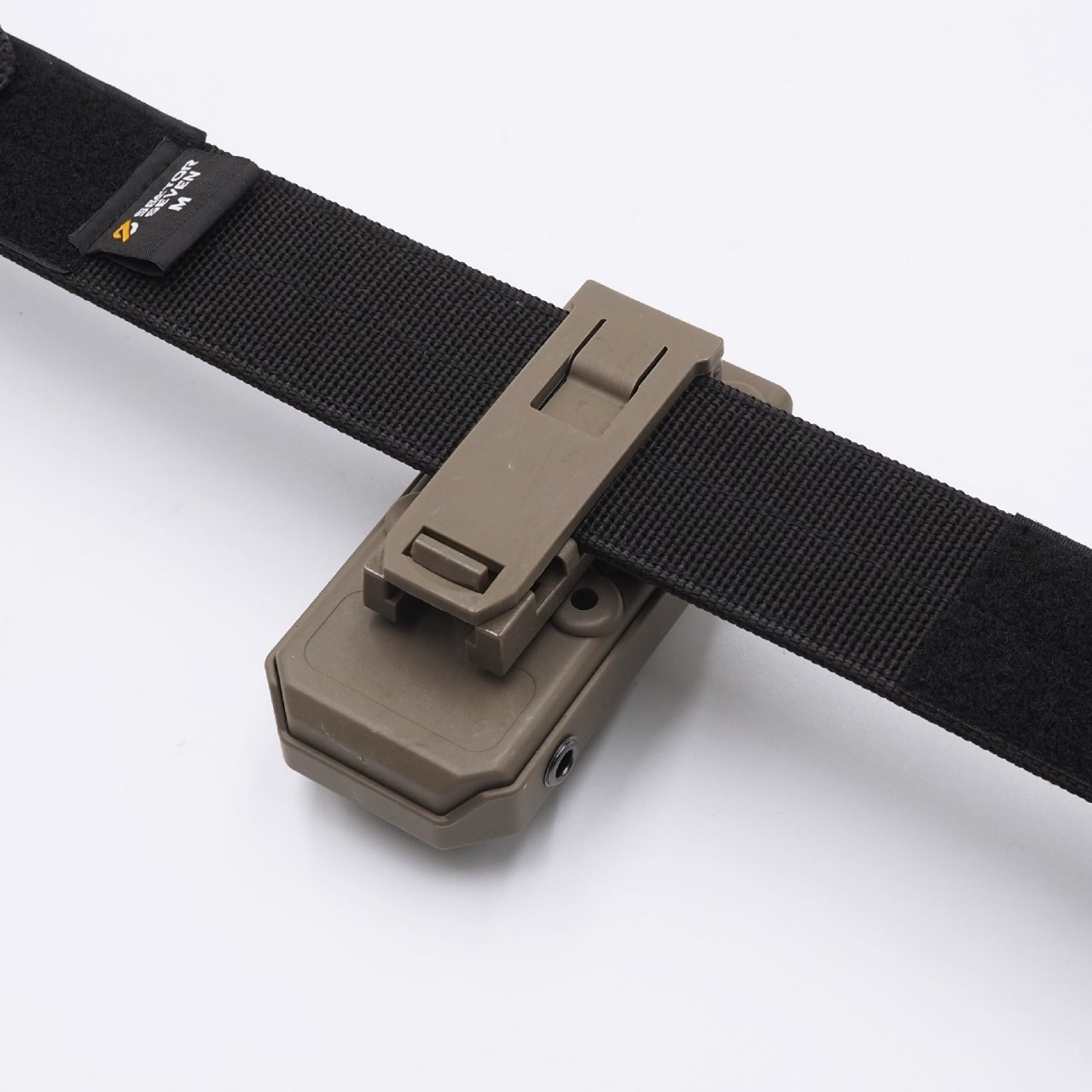 ซองใส่สายรัดห้ามเลือด Polymer