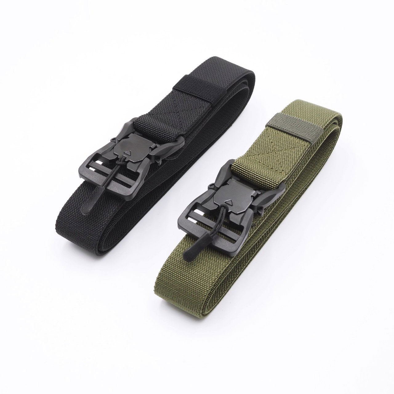 เข็มขัด 912 หัวแม่เหล็ก (Magnetic Belt)