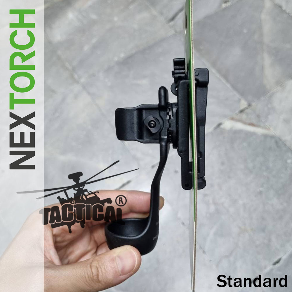 ซองไฟฉาย Nextorch รุ่น V55, V55L X-Carry