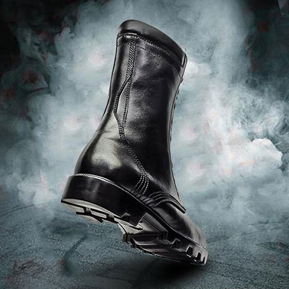 รองเท้าคอมแบท TACTICAL