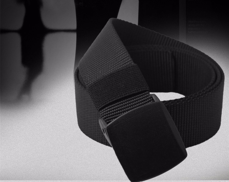 เข็มขัด 903 (สายไนลอน)