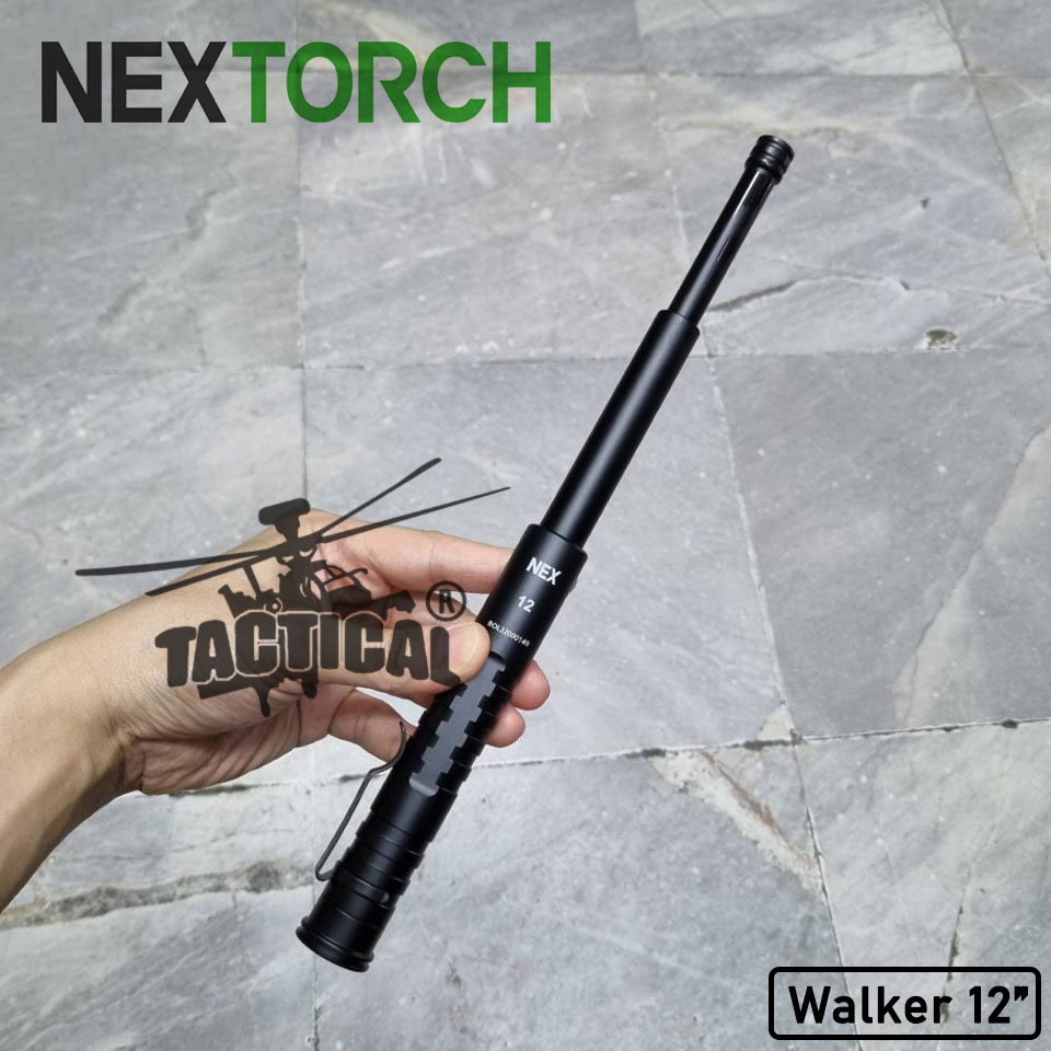 ดิ้วกดตูด NEX WALKER (12" 16" 20") Wal ของแท้