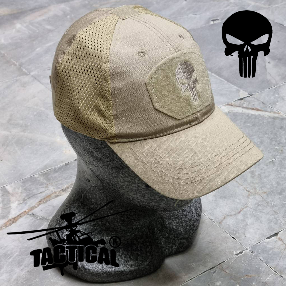 หมวกแก๊ป Punisher