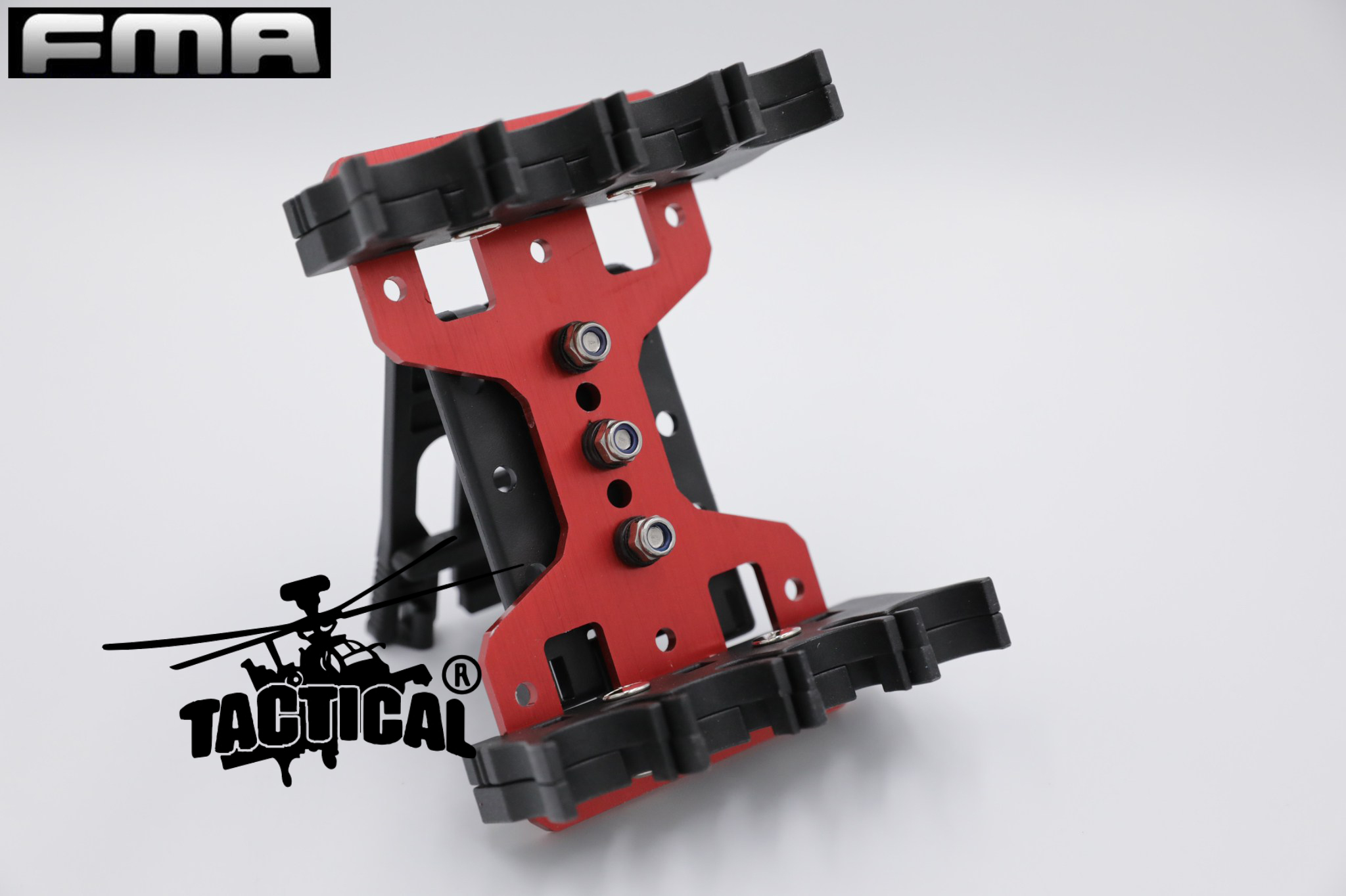 แผงกระสุนลูกซองจิงโจ้โหลดเร็ว 8 นัด