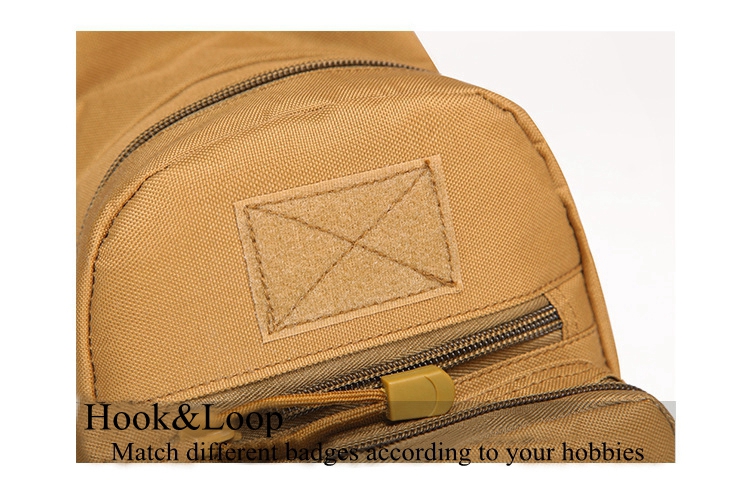 (SALE) กป.สะพายไขว้ คาดอก A14