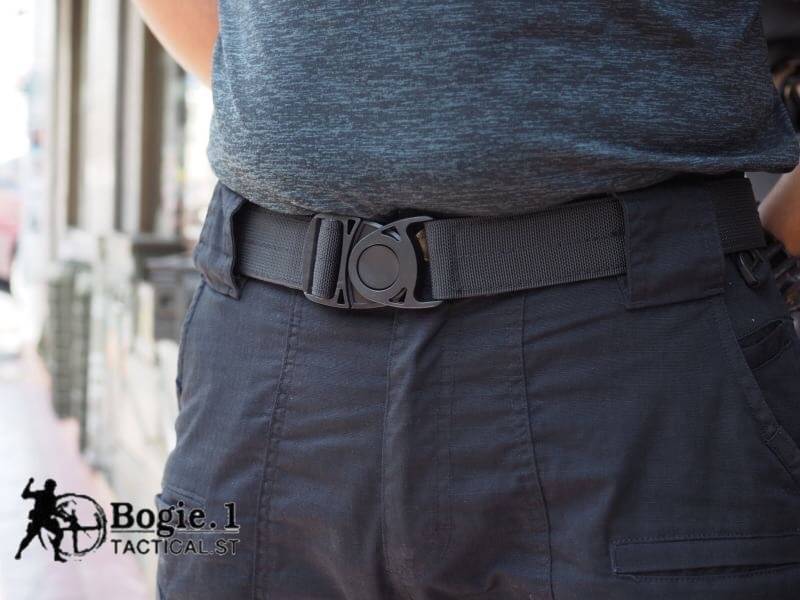 เข็มขัด Bogie Belt 07