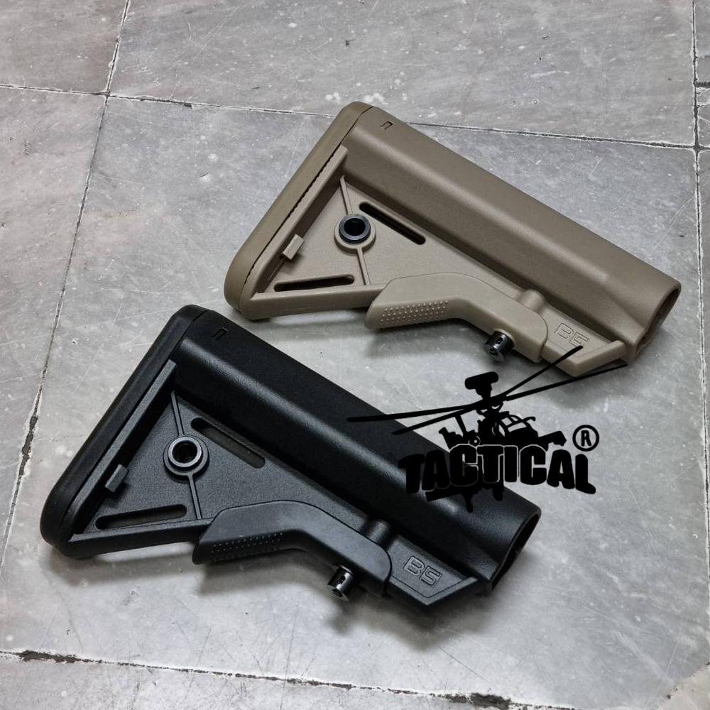 พานท้าย B5 Systems