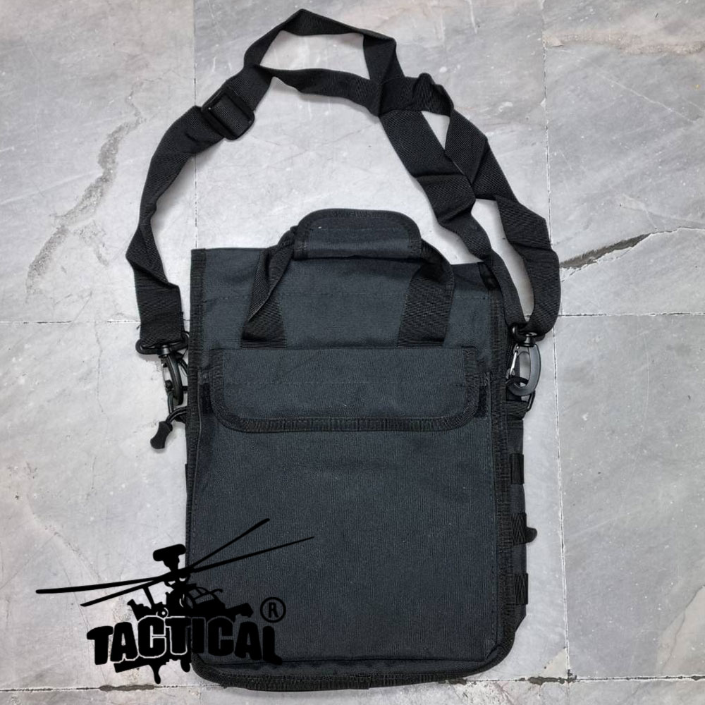 กระเป๋าสะพายไหล่ หิ้วได้ #6017