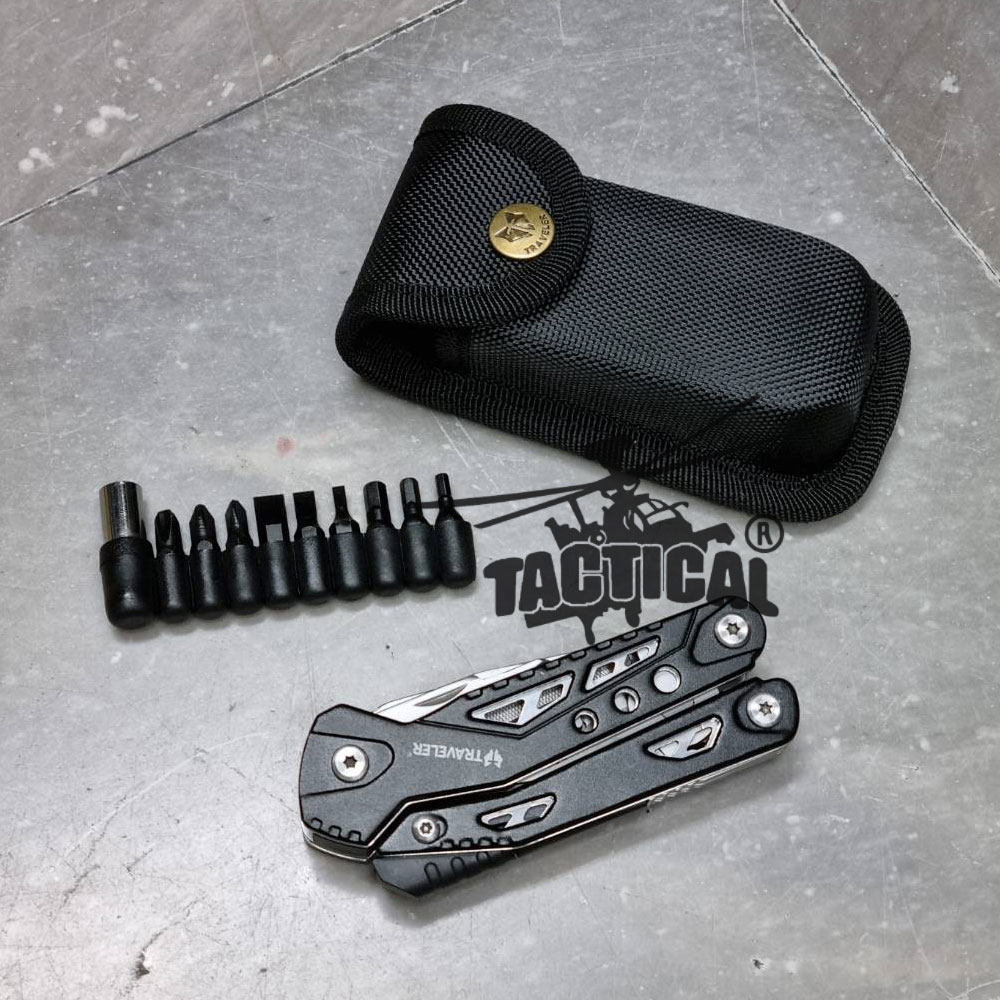 คีมอเนกประสงค์ MG034