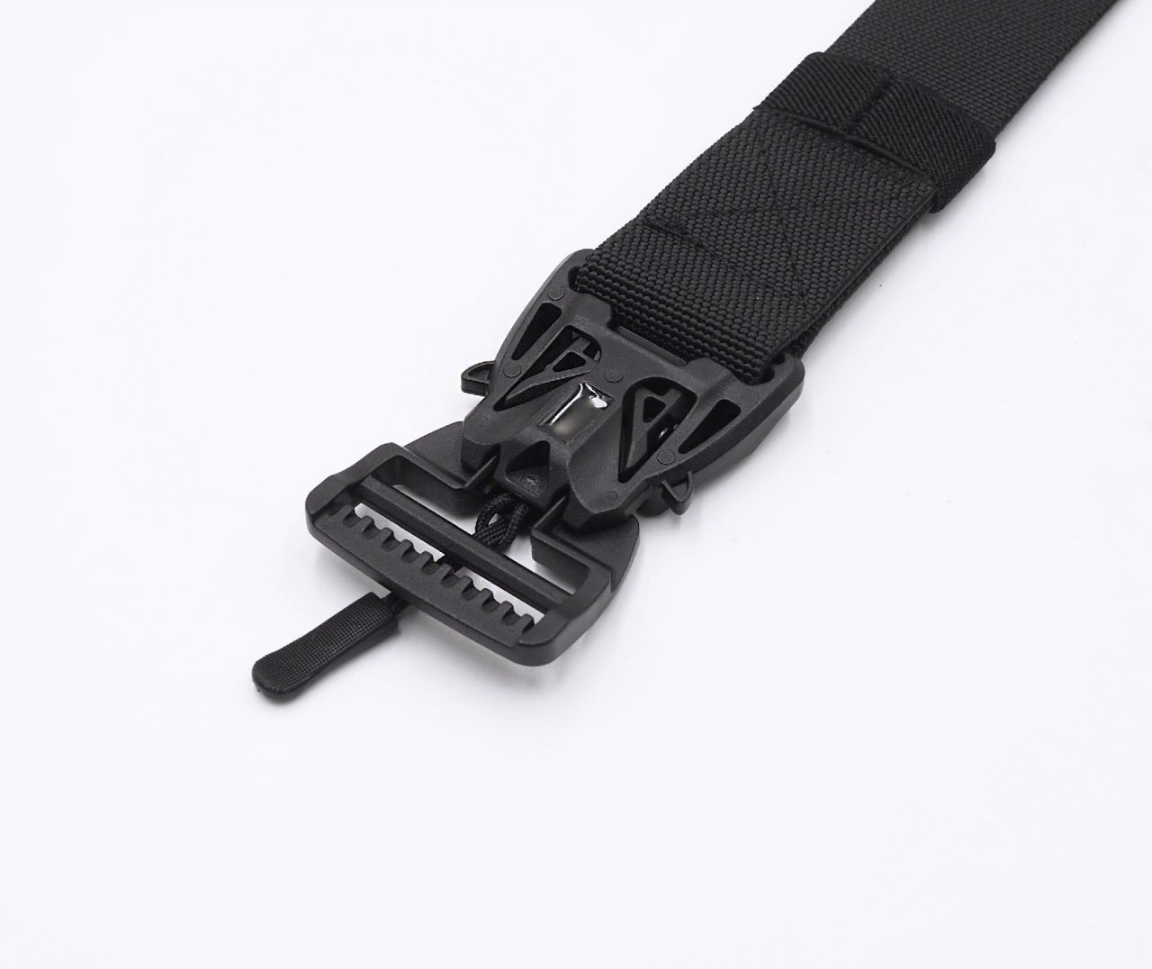 เข็มขัด 912 หัวแม่เหล็ก (Magnetic Belt)