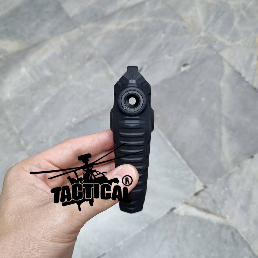 พานท้ายปืนแบบพับได้ 2 ฝั่ง (Strike Dual Folding Adapter) รุ่น Strike FSA Dual Folder