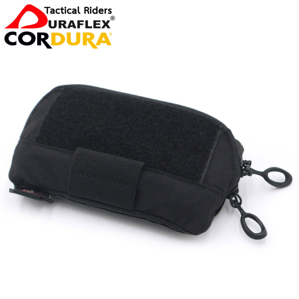Molle Admin Panel (Tactical Rider)