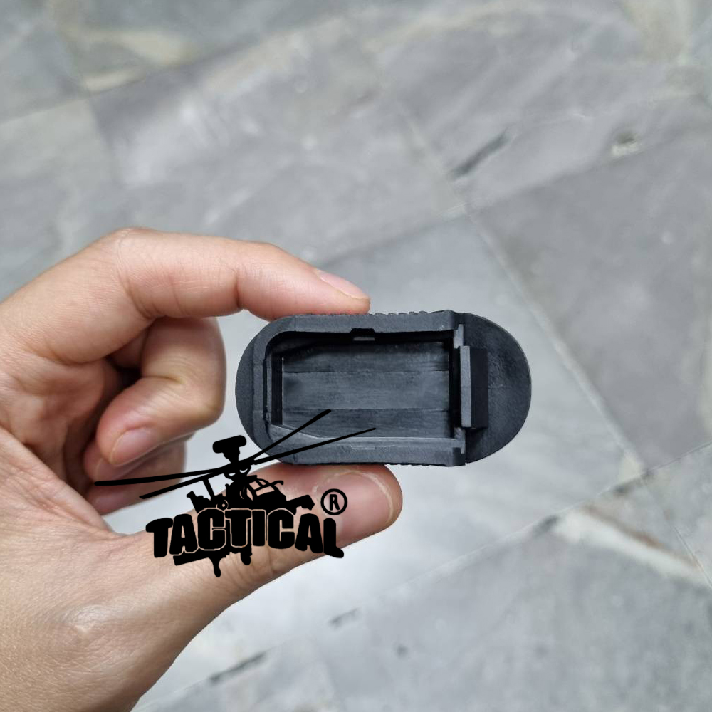 ส้นแม็ก +2 รุ่น Glock 26/27/33