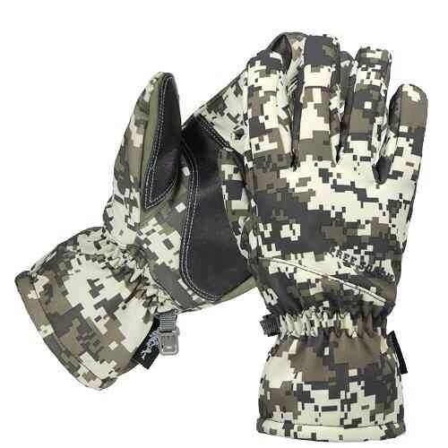 ถุงมือ Tad Gear