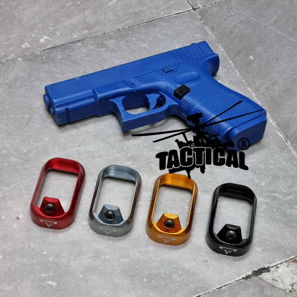 บ่อแม็ก Taran รุ่น Glock 17/19 Gen 1-4