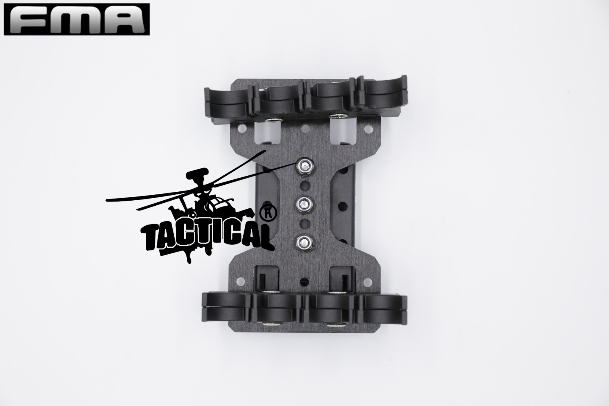 แผงกระสุนลูกซองจิงโจ้โหลดเร็ว 8 นัด