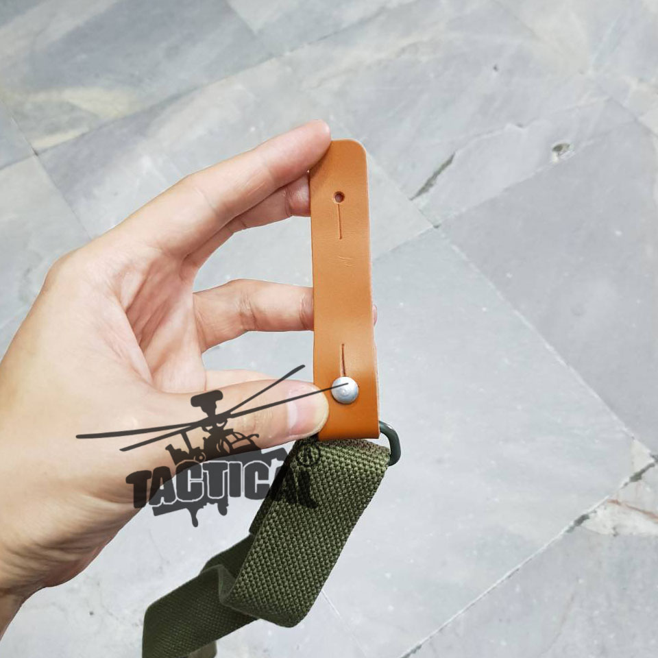 สายสะพายปืน AK (3 สี)