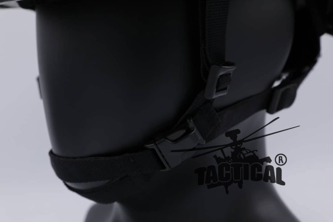 หมวก FAST MH (ปรับขนาดได้)