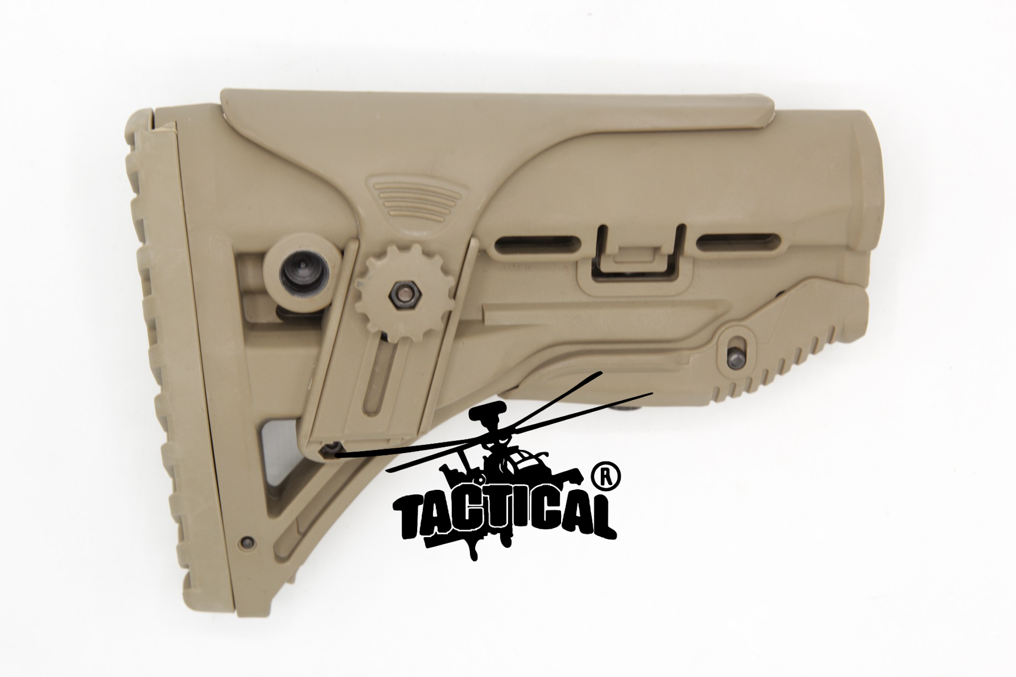 พานท้าย FAB