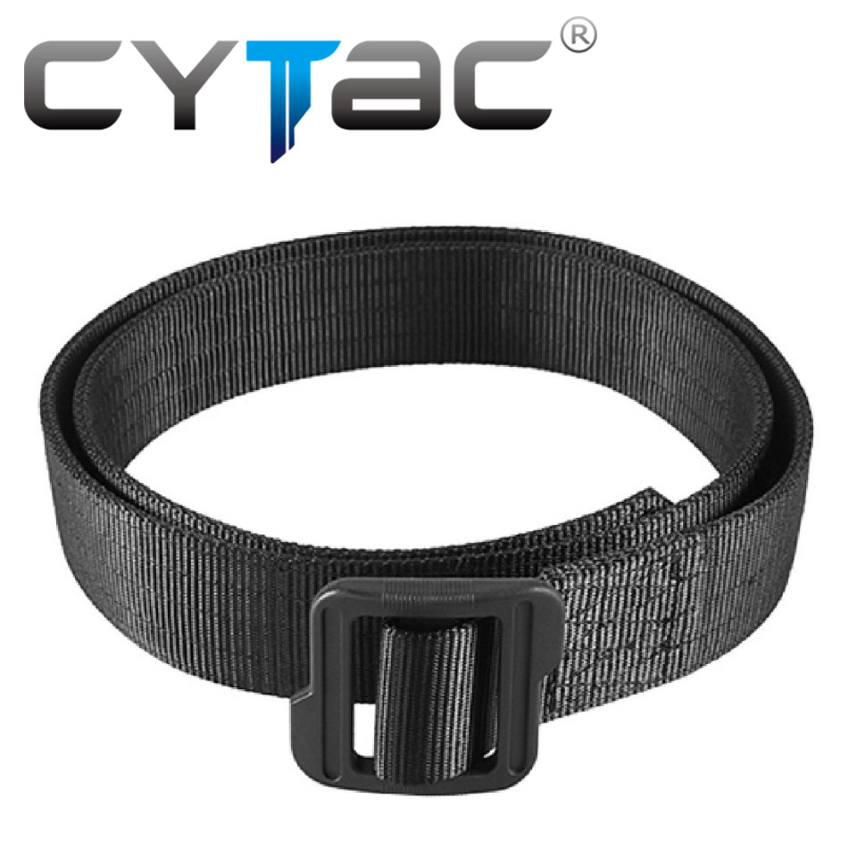 (ของแท้) เข็มขัด TDU Cytac