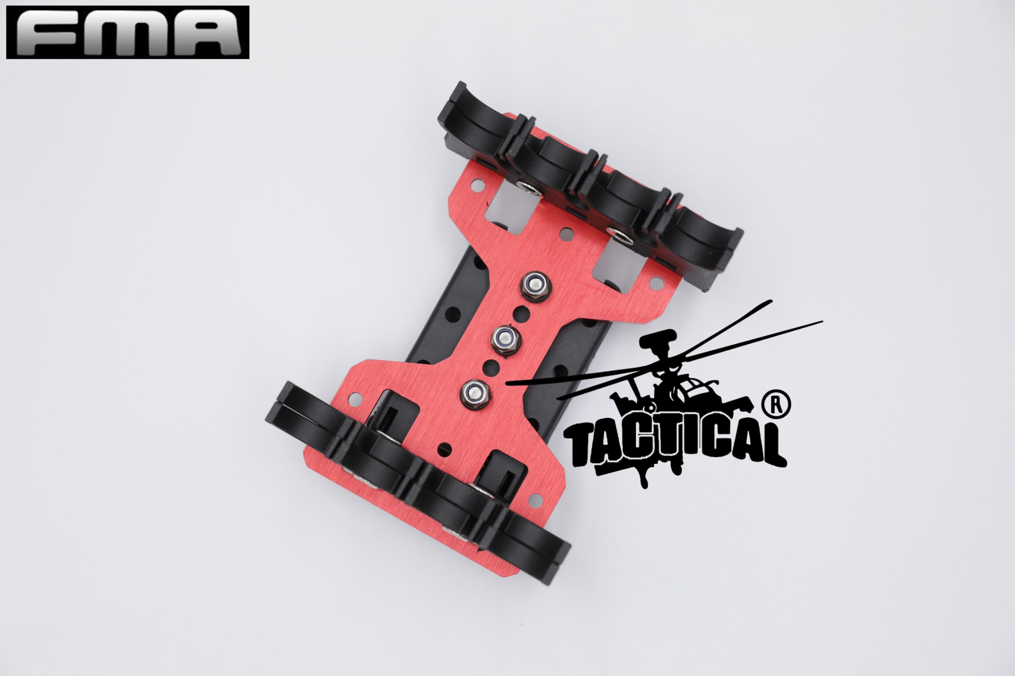 แผงกระสุนลูกซองจิงโจ้โหลดเร็ว 8 นัด