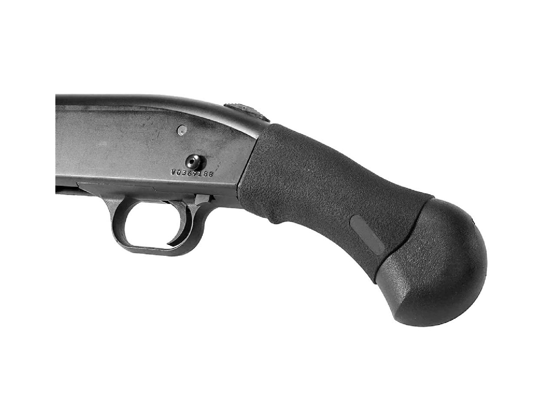 ยางหุ้มด้ามปืนลูกซอง