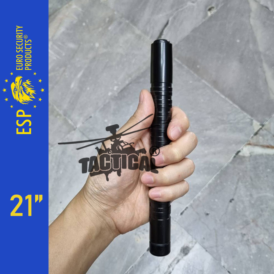 ดิ้ว ESP รุ่น Compact (มีตัว Clip หนีบ) 16" 18" 21"