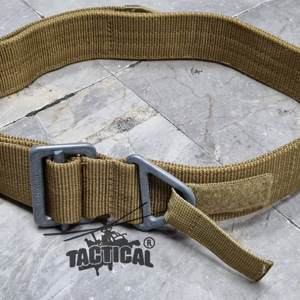เข็มขัด TACTICAL TALOR US.