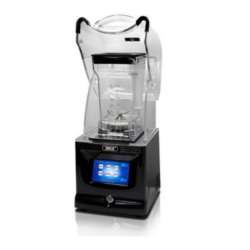 อะไหล่เทียบโถเปล่า (ไม่มีชุดใบมีด) เครื่องปั่นไอมิกซ์ I-mix รุ่น 1602-125 รหัส 1844