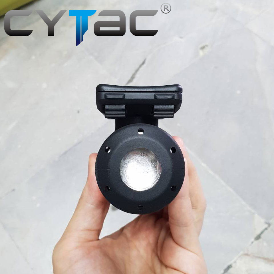 ซองสเปรย์พริกไทย ยี่ห้อ Cytac (ใส่กับ Spray ยี่ห้อ SABRE ได้)