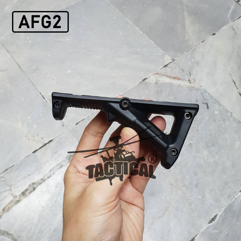 กริปมือหน้านอน Magpul AFG1/AFG2